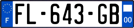 FL-643-GB