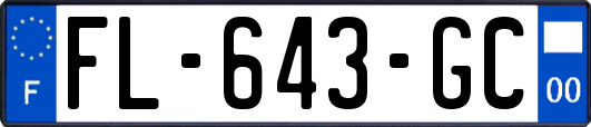 FL-643-GC