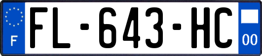 FL-643-HC