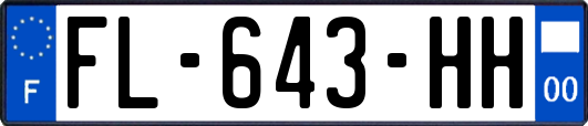 FL-643-HH