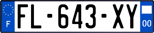 FL-643-XY