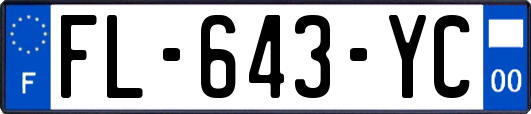 FL-643-YC