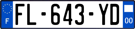FL-643-YD
