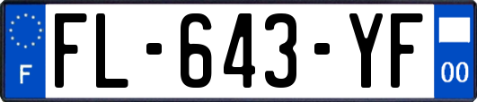 FL-643-YF