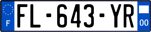 FL-643-YR