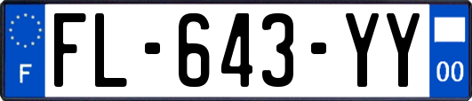 FL-643-YY