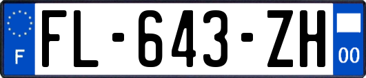 FL-643-ZH