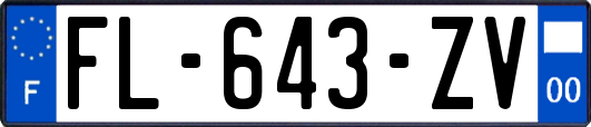 FL-643-ZV