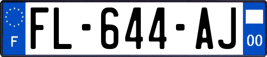 FL-644-AJ