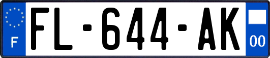 FL-644-AK