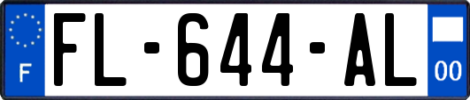 FL-644-AL