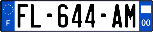 FL-644-AM