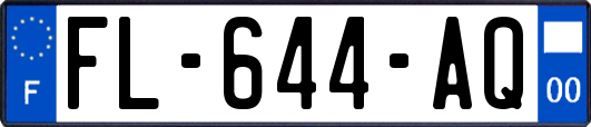 FL-644-AQ