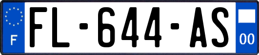 FL-644-AS
