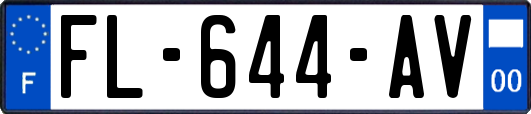 FL-644-AV