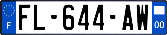 FL-644-AW