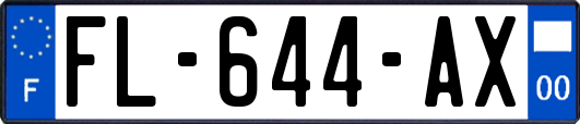 FL-644-AX