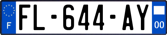 FL-644-AY