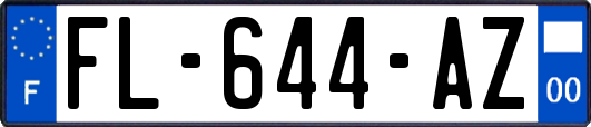 FL-644-AZ