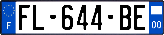 FL-644-BE