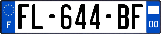 FL-644-BF