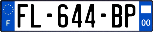 FL-644-BP