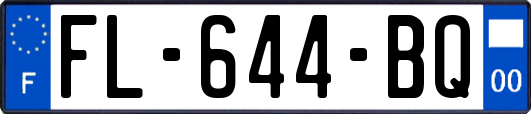 FL-644-BQ