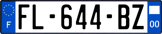 FL-644-BZ