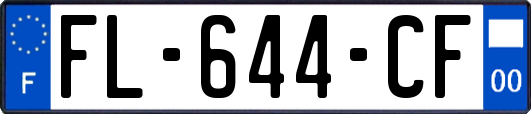 FL-644-CF