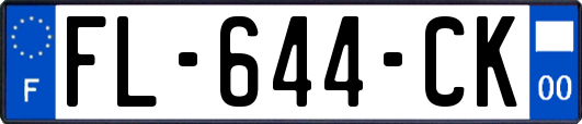 FL-644-CK