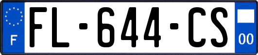 FL-644-CS