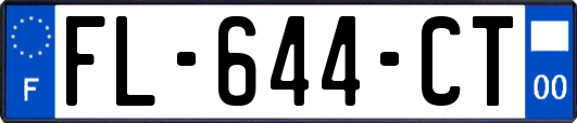 FL-644-CT