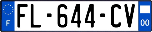 FL-644-CV
