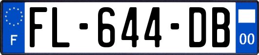 FL-644-DB
