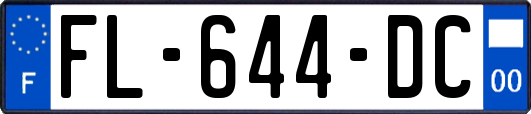 FL-644-DC