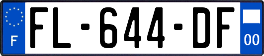 FL-644-DF