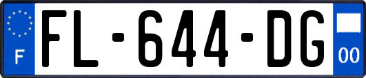 FL-644-DG