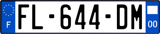 FL-644-DM