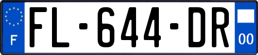 FL-644-DR