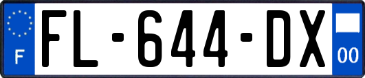 FL-644-DX