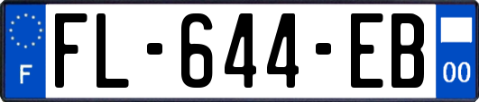 FL-644-EB