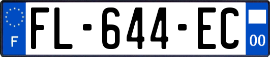 FL-644-EC