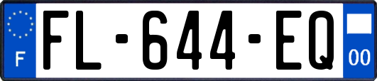 FL-644-EQ