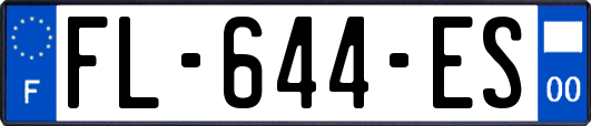 FL-644-ES