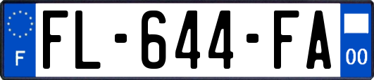 FL-644-FA