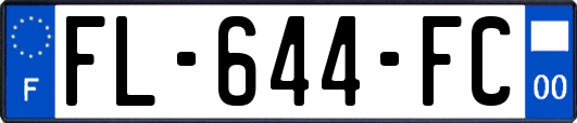 FL-644-FC