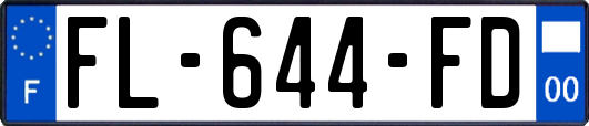 FL-644-FD