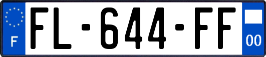 FL-644-FF