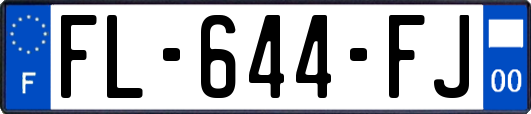 FL-644-FJ