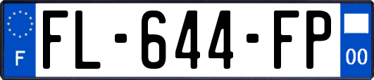 FL-644-FP